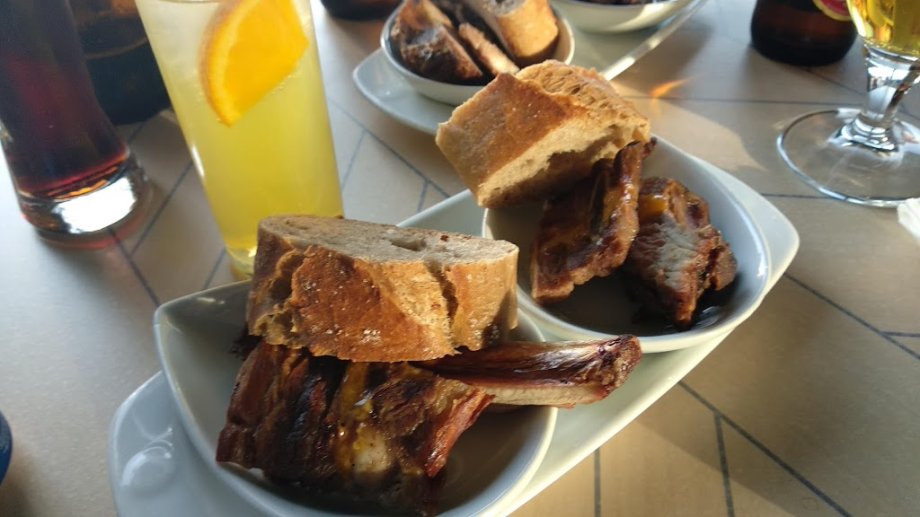 O cruceiro - Tartalin - Foto 3