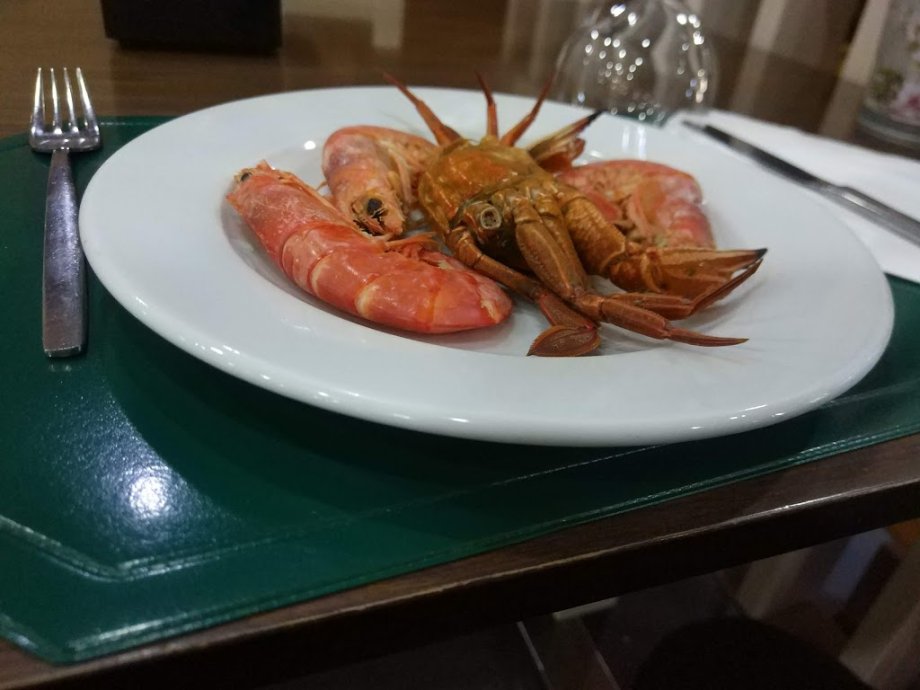 O cruceiro - Tartalin - Foto 7