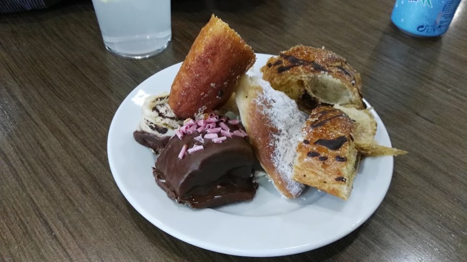 O cruceiro - Tartalin - Foto 8