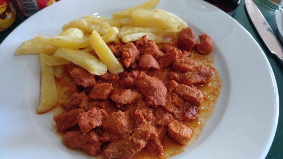 O cruceiro - Tartalin - Foto 10