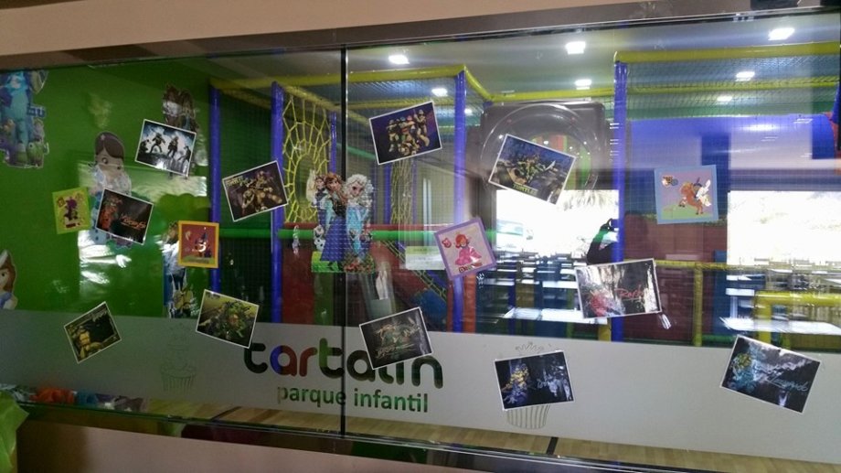 O cruceiro - Tartalin - Foto 16