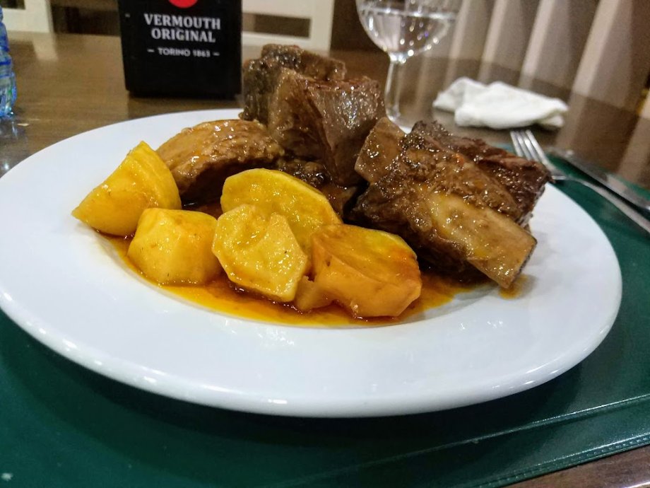 O cruceiro - Tartalin - Foto 21