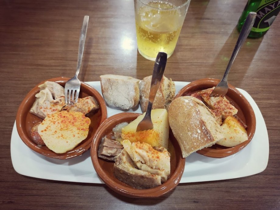 O cruceiro - Tartalin - Foto 24