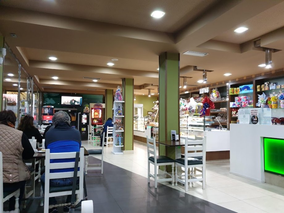 O cruceiro - Tartalin - Foto 26