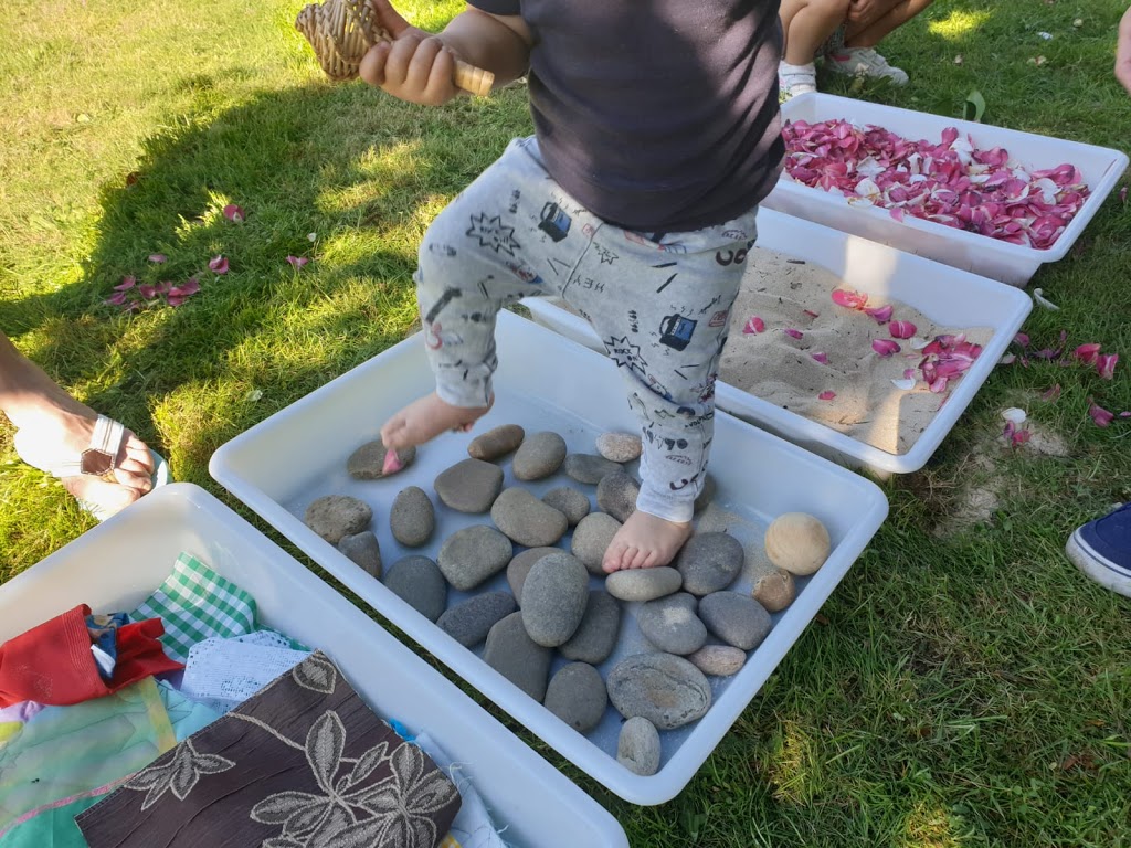 Donde viven los cuentos - Foto 1