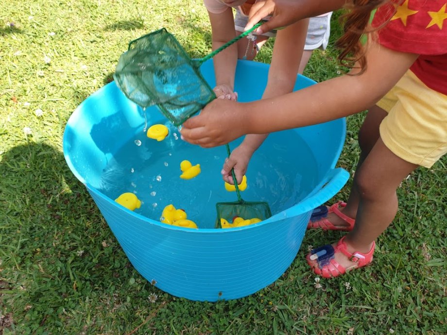 Donde viven los cuentos - Foto 4