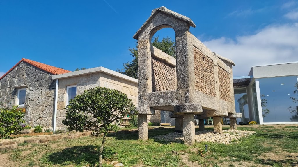 Donde viven los cuentos - Foto 1