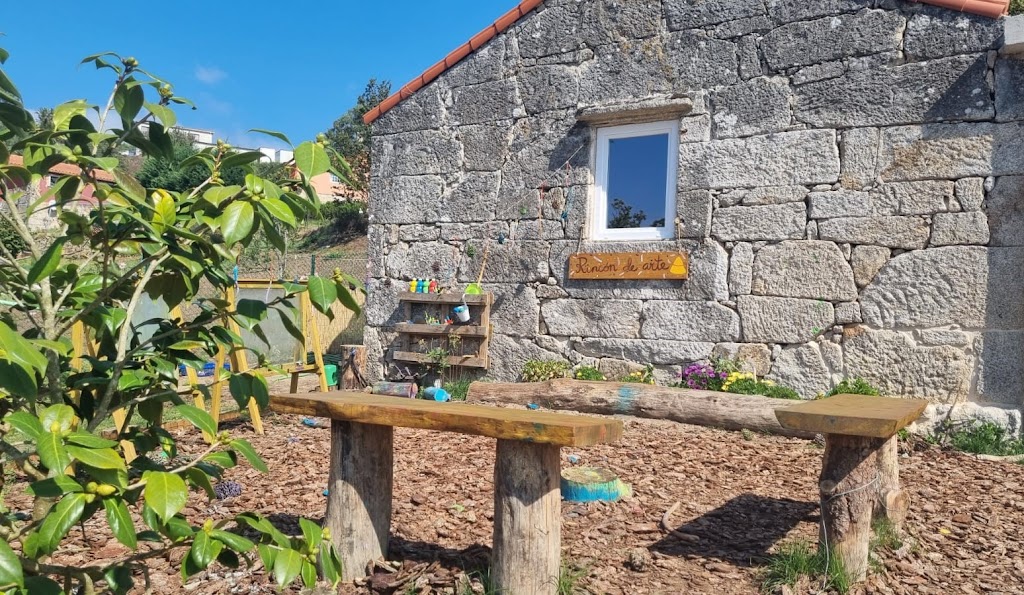 Donde viven los cuentos - Foto 1