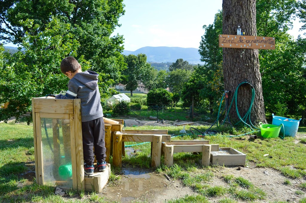 Donde viven los cuentos - Foto 1