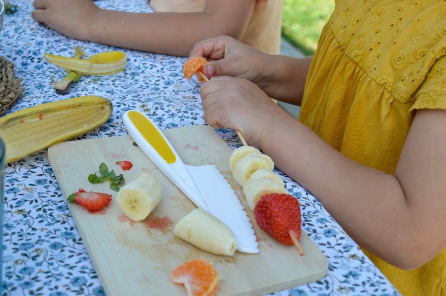 Donde viven los cuentos - Foto 9