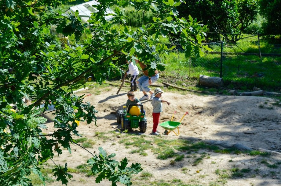 Donde viven los cuentos - Foto 12