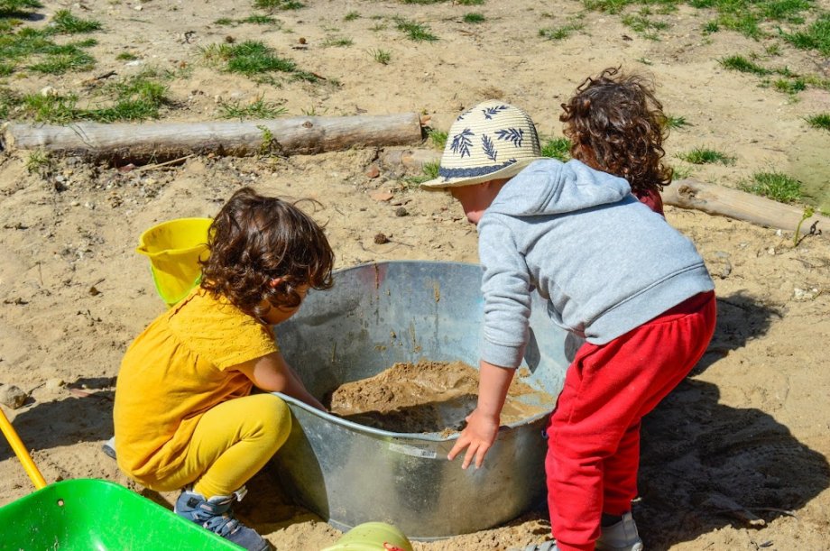 Donde viven los cuentos - Foto 13