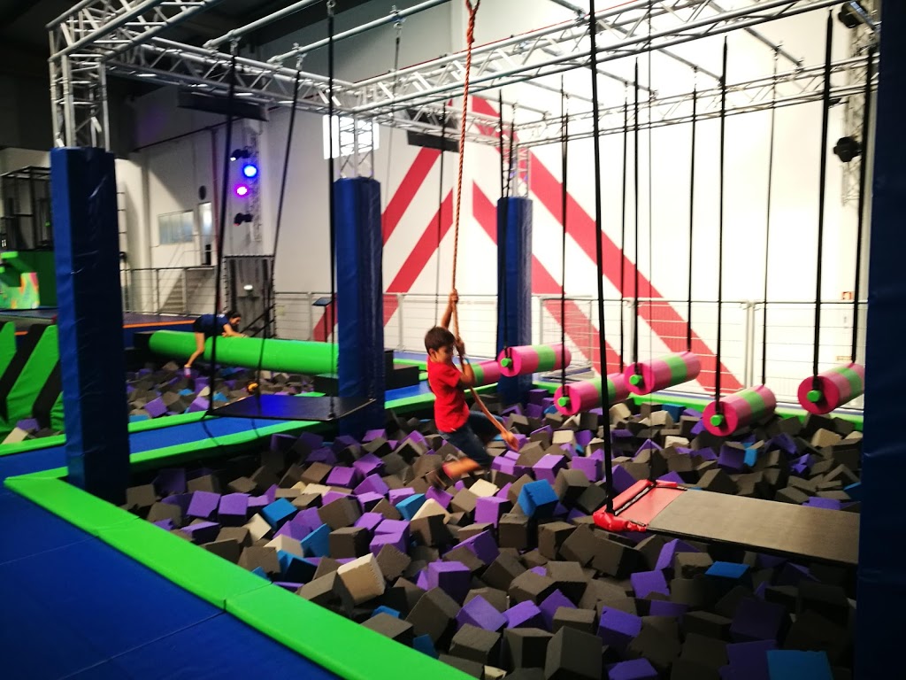 Quantum Park Sintra - Foto 1