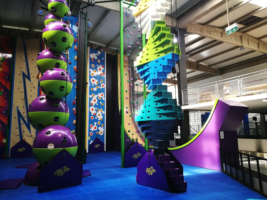 Quantum Park Sintra - Foto 1