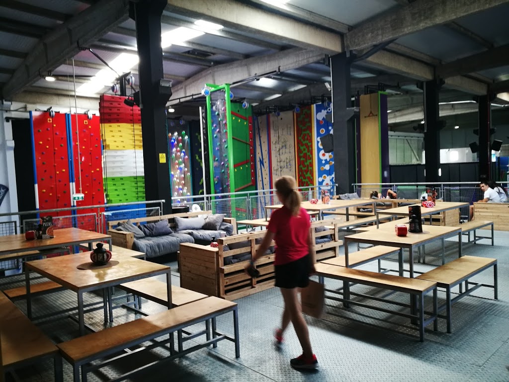 Quantum Park Sintra - Foto 1