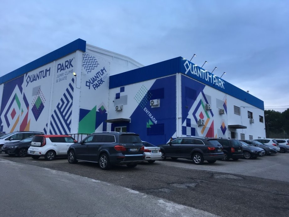 Quantum Park Sintra - Foto 9