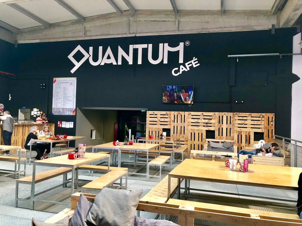 Quantum Park Sintra - Foto 1