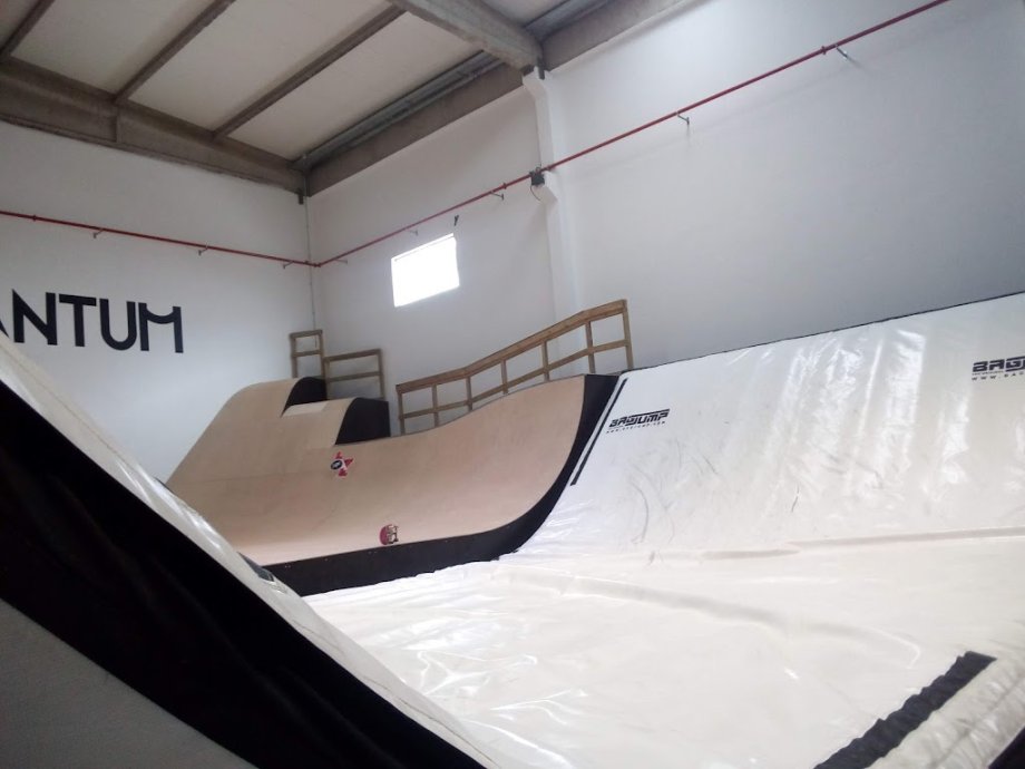 Quantum Park Sintra - Foto 12