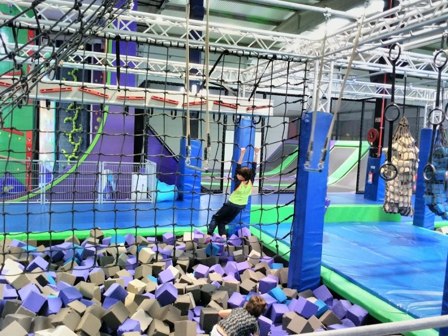 Quantum Park Sintra - Foto 14