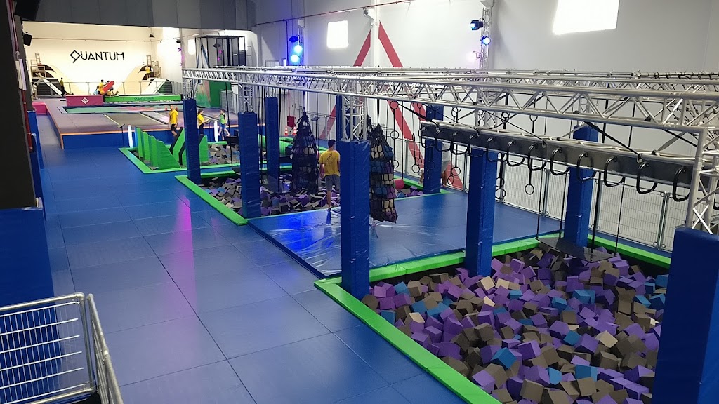 Quantum Park Sintra - Foto 1