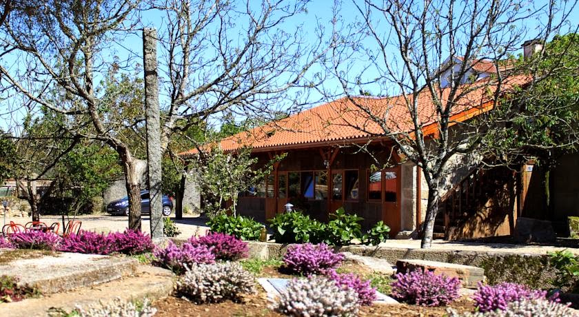 Laranjalimão Guest House