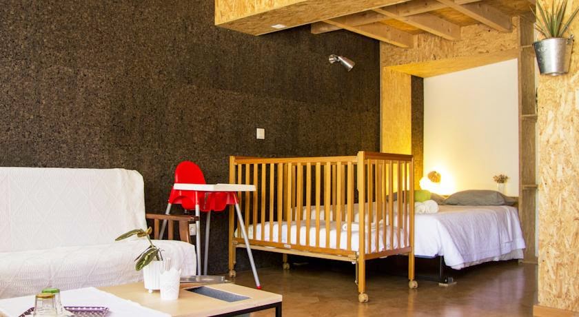 Laranjalimão Guest House - Foto 1