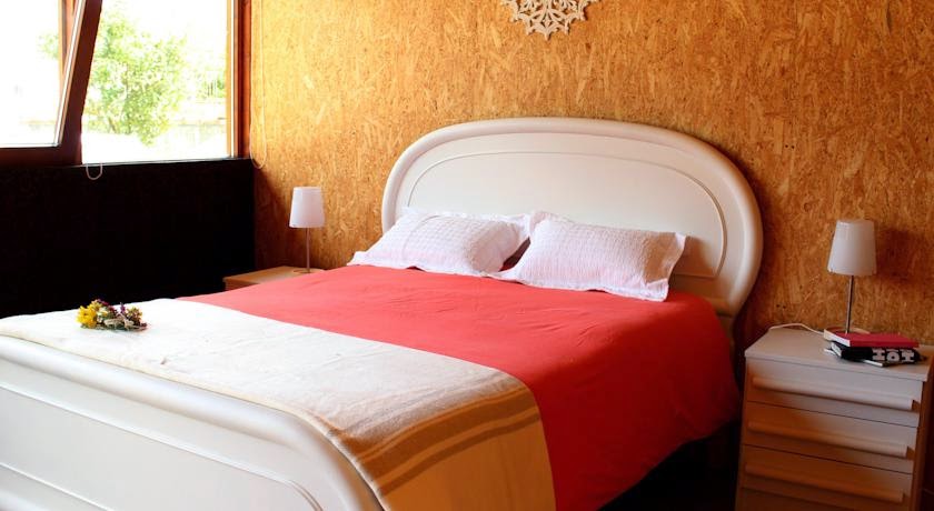 Laranjalimão Guest House - Foto 8