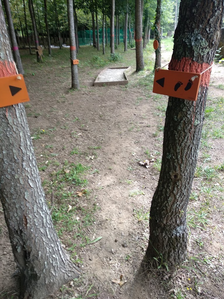 Pé Descalço Eco Parque - Foto 1