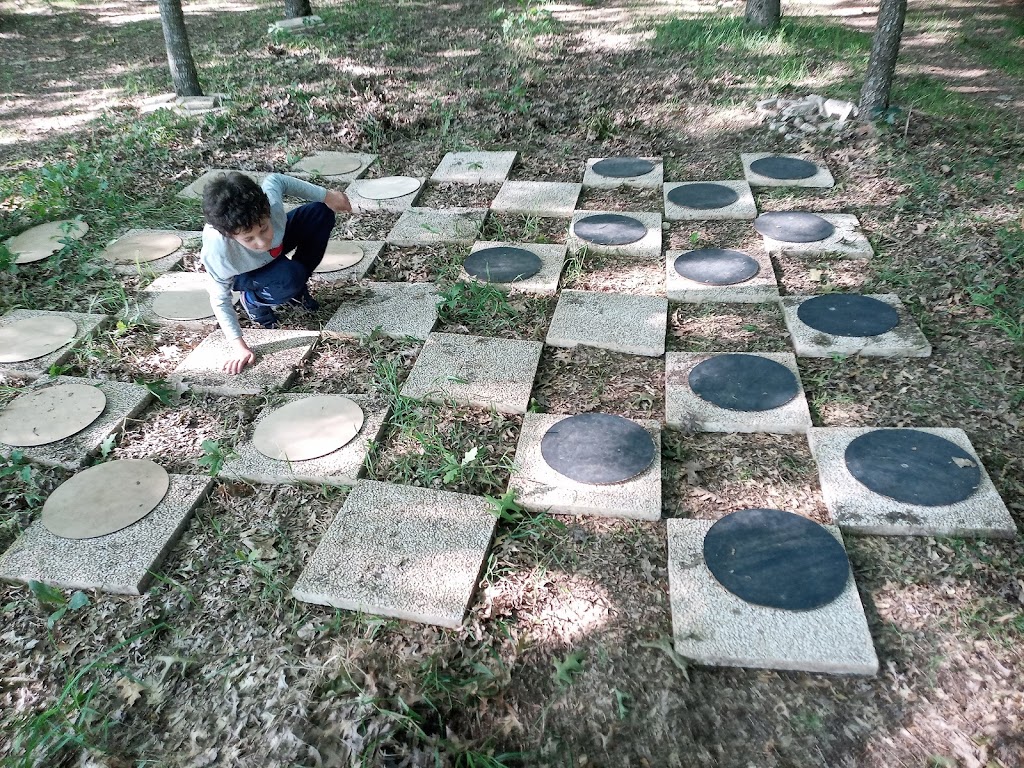 Pé Descalço Eco Parque 2