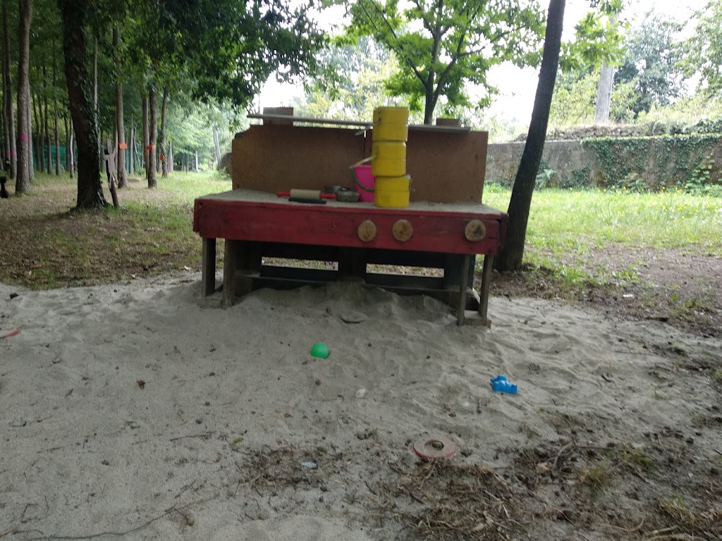 Pé Descalço Eco Parque - Foto 1