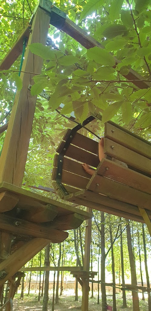 Pé Descalço Eco Parque 4