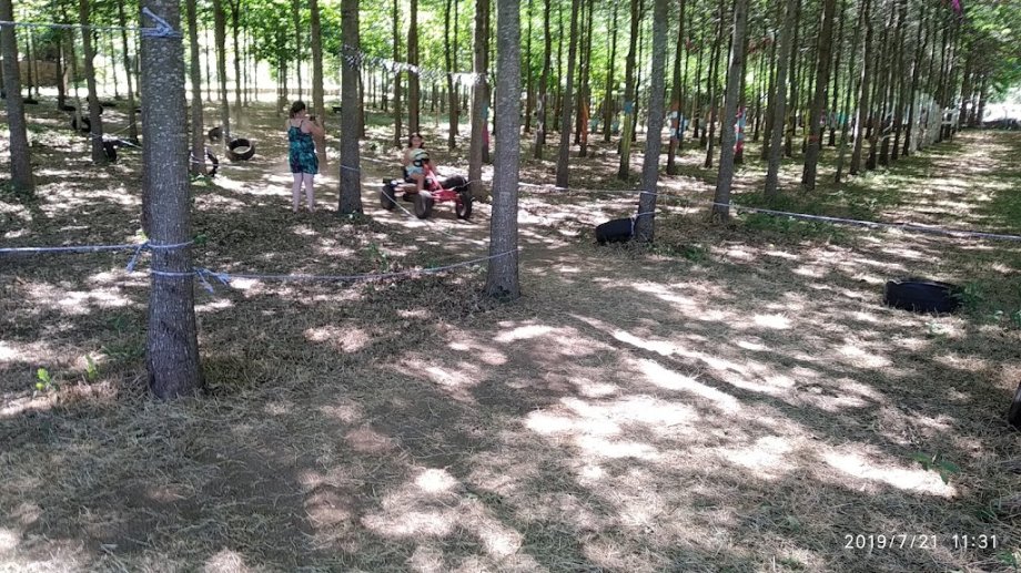 Pé Descalço Eco Parque - Foto 16