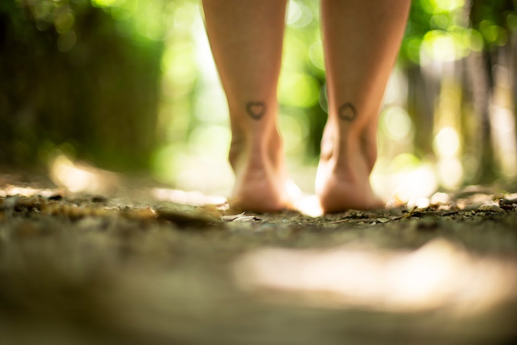 Pé Descalço Eco Parque 7