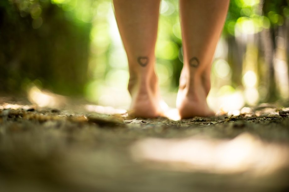 Pé Descalço Eco Parque - Foto 2