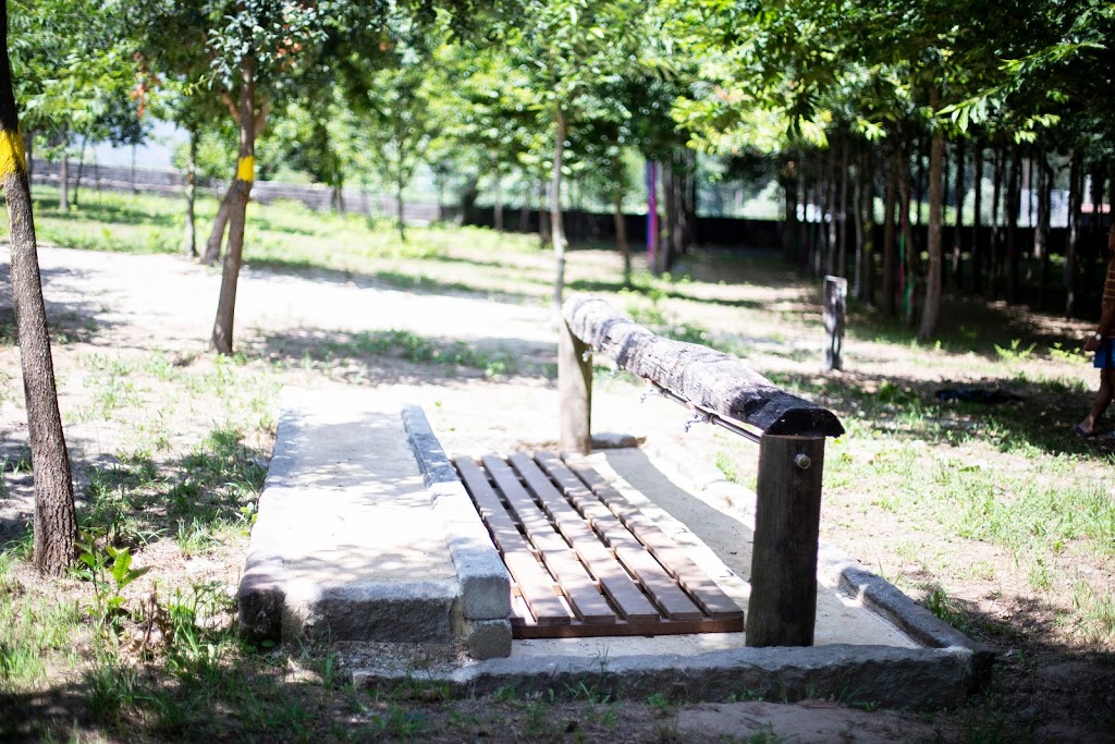 Pé Descalço Eco Parque - Foto 1