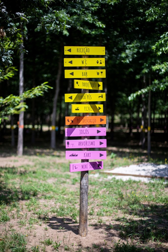 Pé Descalço Eco Parque - Foto 6