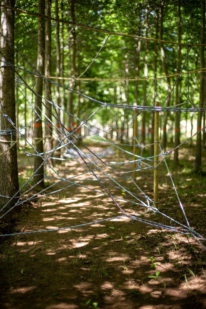 Pé Descalço Eco Parque 12