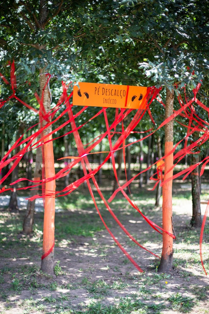 Pé Descalço Eco Parque