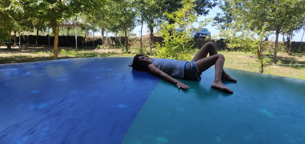 Pé Descalço Eco Parque 16