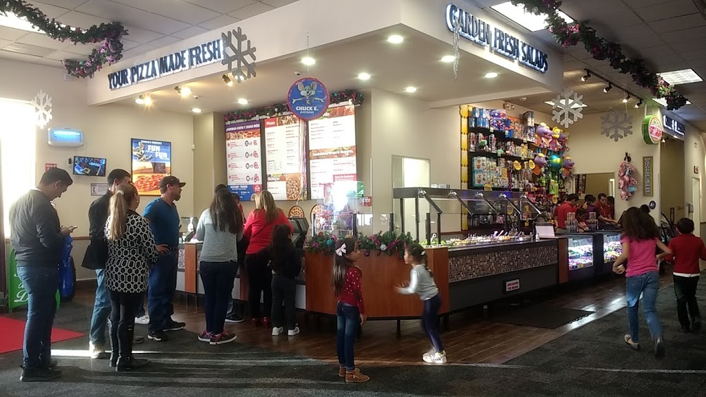 Chuck E. Cheese's Aguascalientes - Foto 1