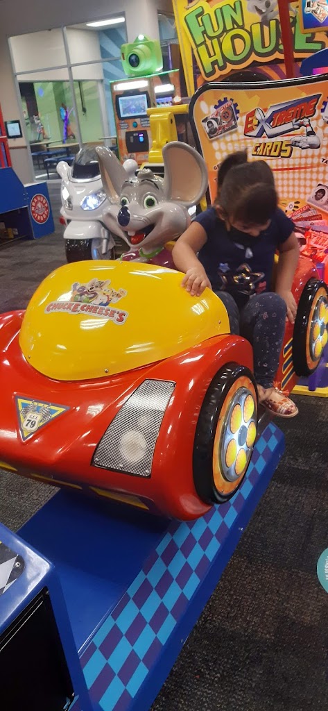 Chuck E. Cheese's Aguascalientes - Foto 1