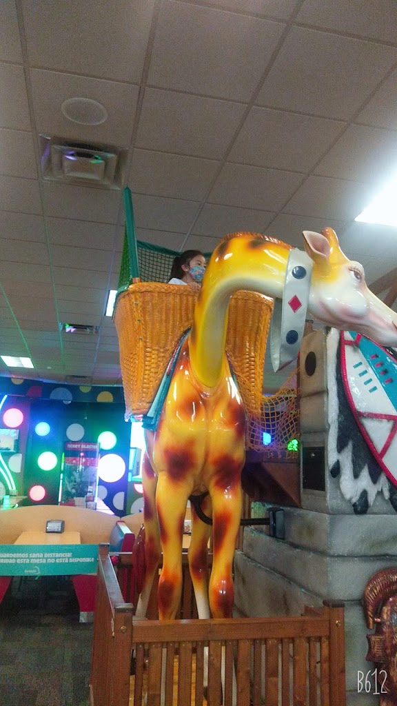 Chuck E. Cheese's Aguascalientes - Foto 16