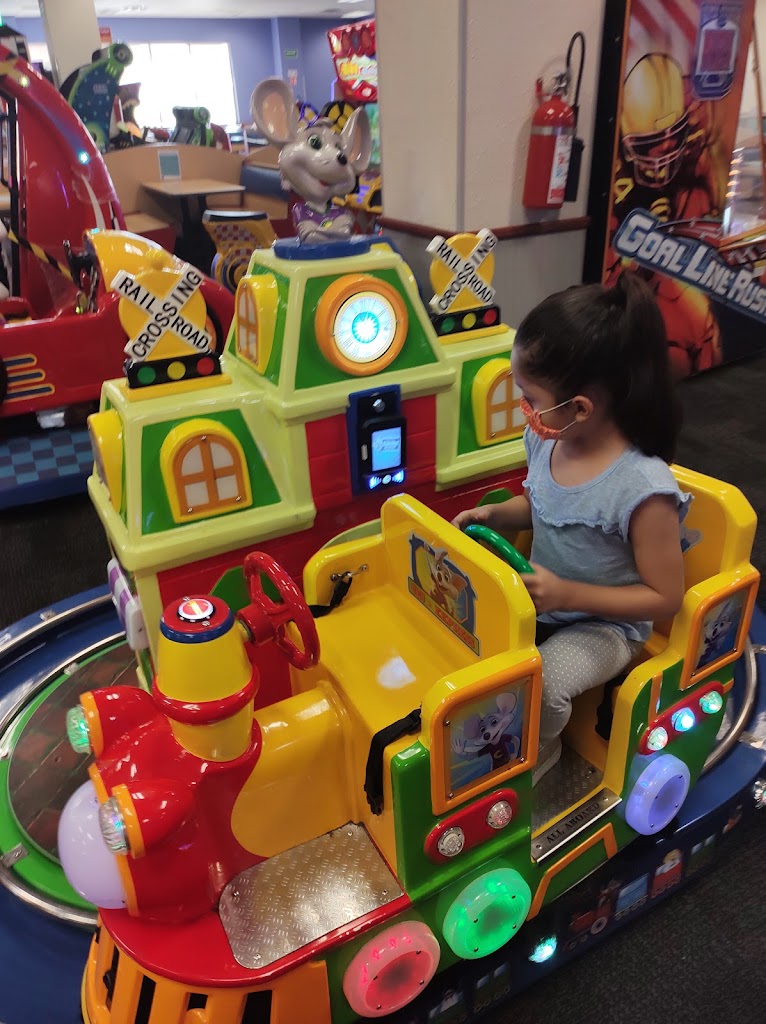 Chuck E. Cheese's Aguascalientes - Foto 17