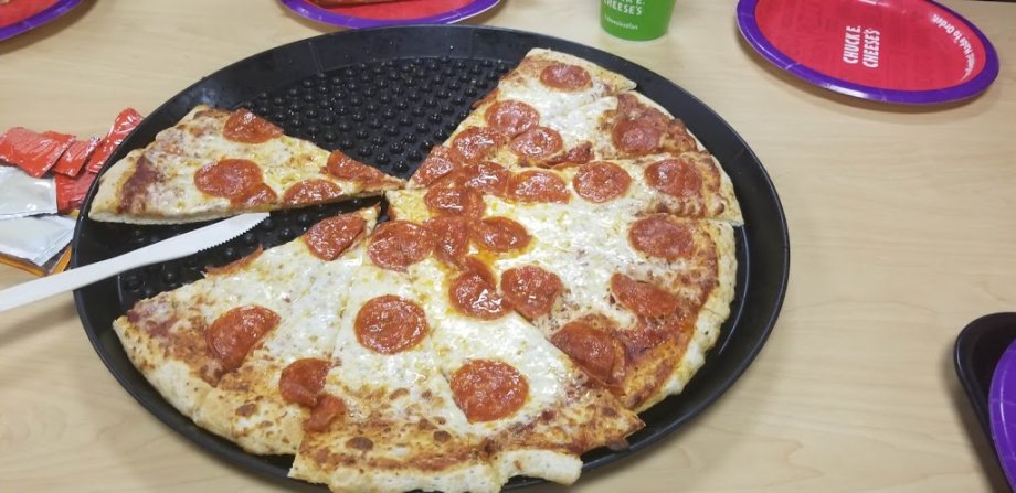 Chuck E. Cheese's Aguascalientes - Foto 4