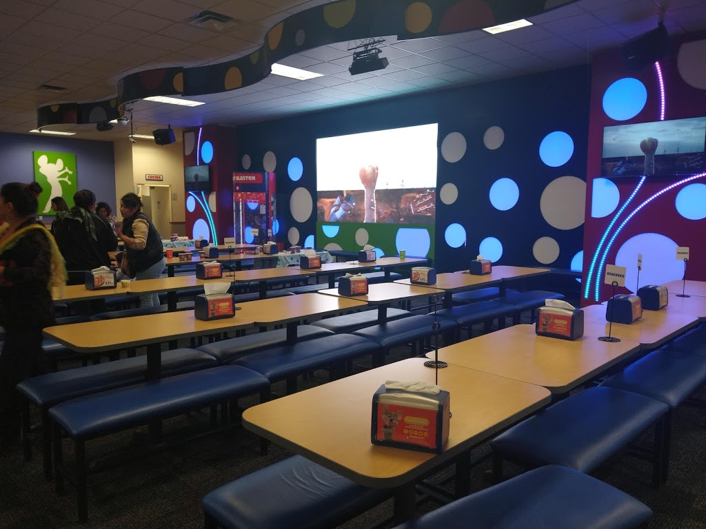 Chuck E. Cheese's Aguascalientes - Foto 1