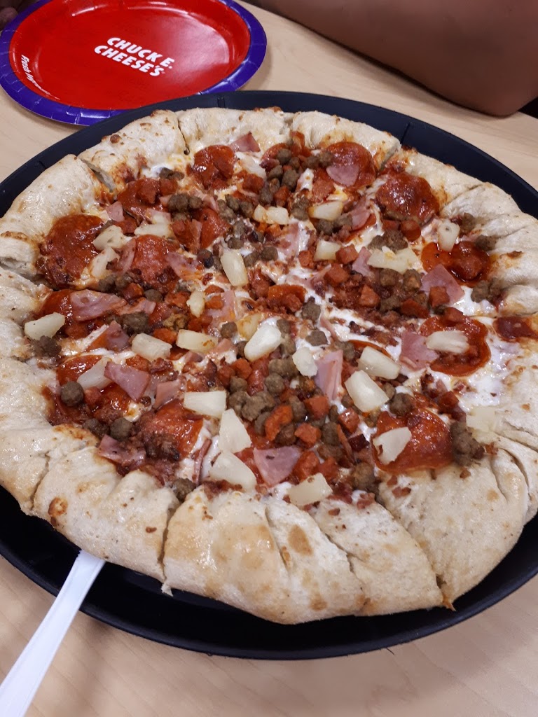 Chuck E. Cheese's Aguascalientes - Foto 1