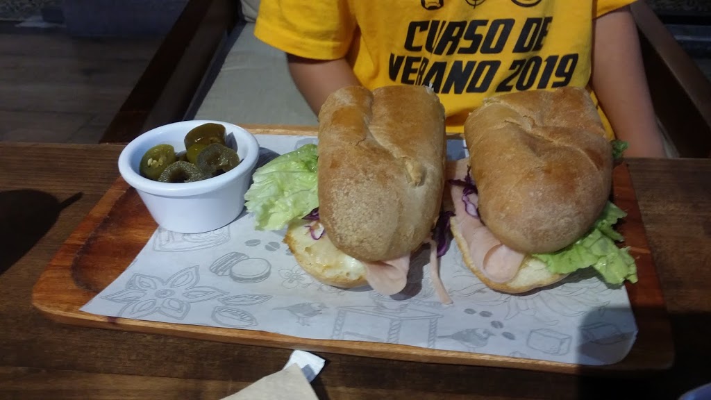 Chuck E. Cheese's Aguascalientes - Foto 1