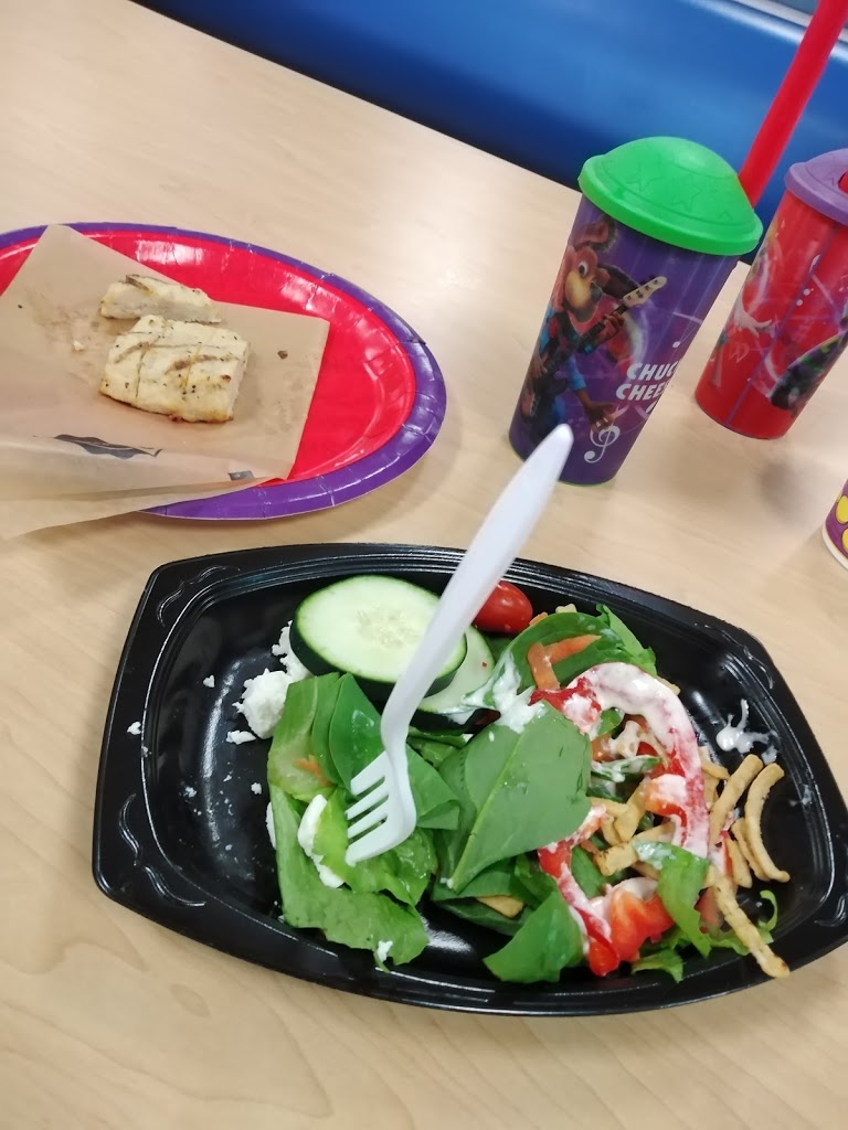 Chuck E. Cheese's Aguascalientes - Foto 1