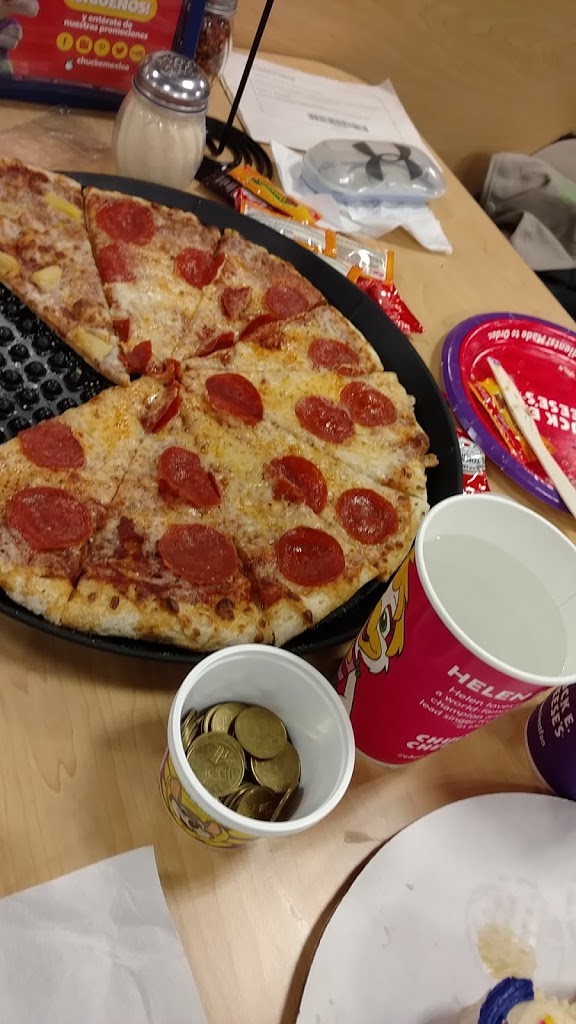 Chuck E. Cheese's Aguascalientes - Foto 11