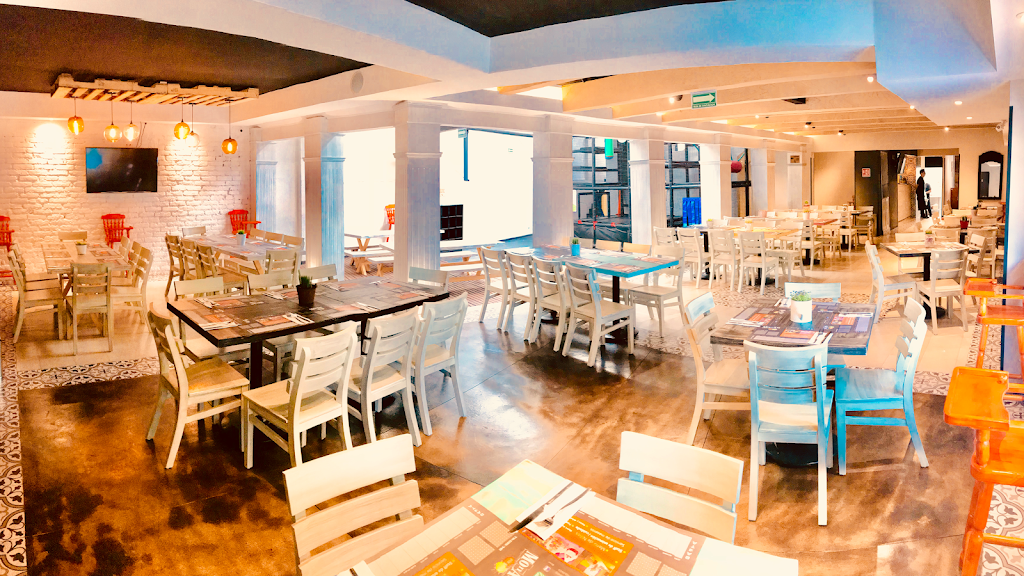 Monas Fun & Food Narvarte - Foto 1